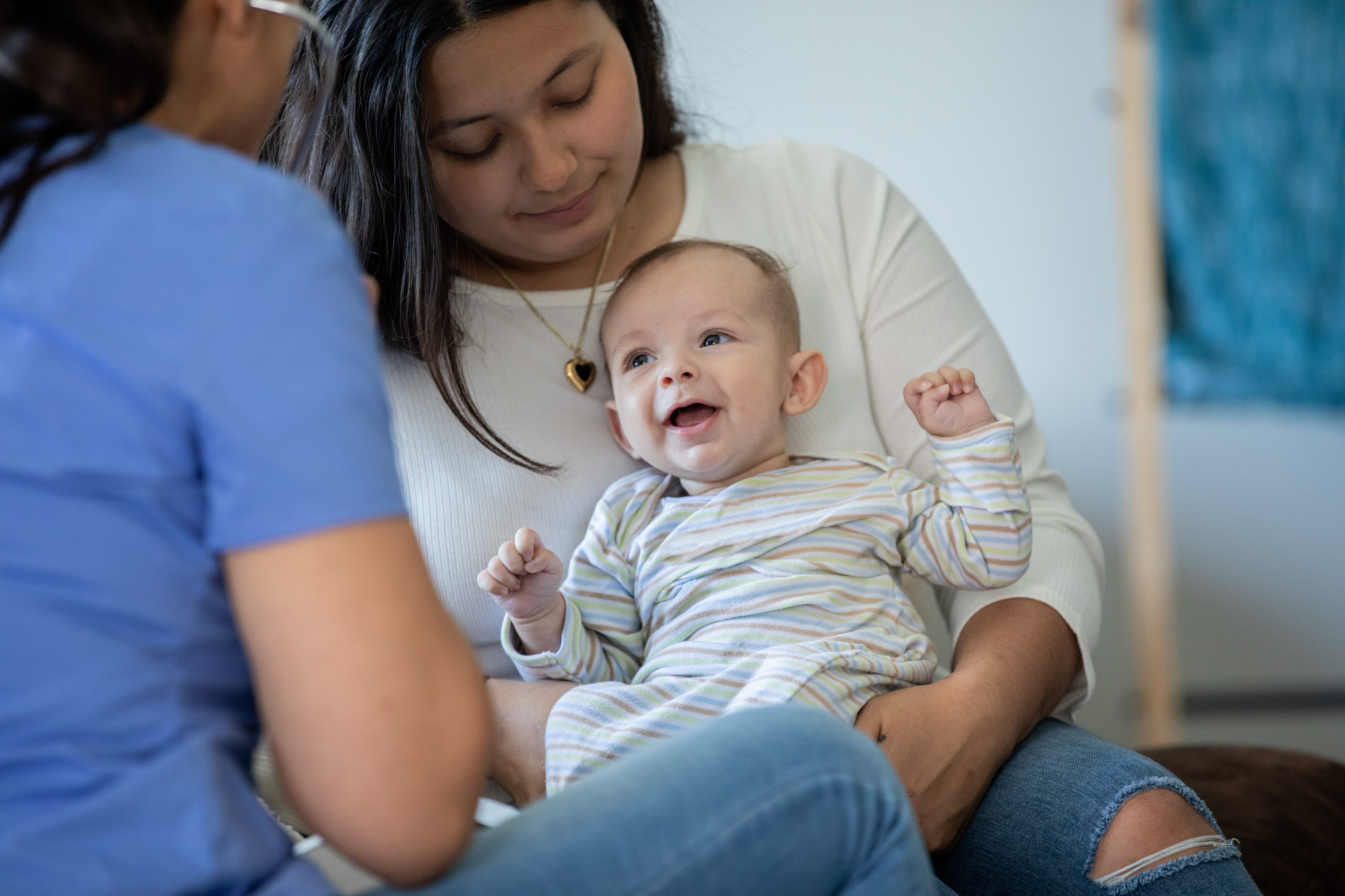 Research helps kids with asthma
