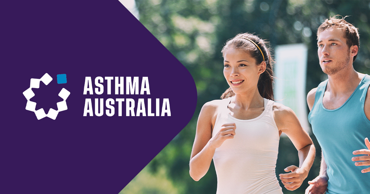 Support People With Asthma